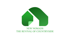 New Nomads the Revival of Countryside