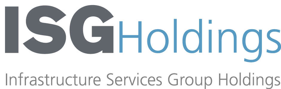 ISG Holdings logo
