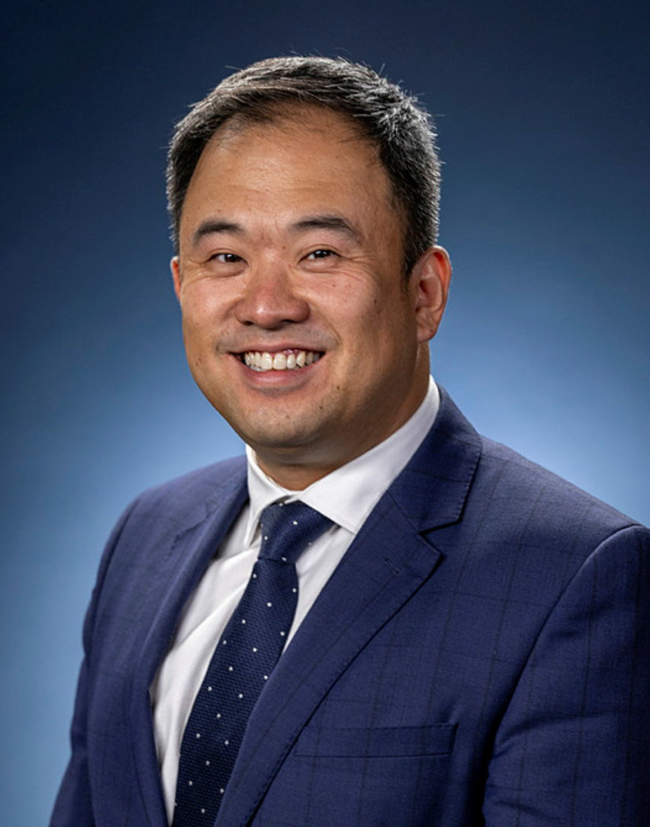 Mr Leo Zeng Mr Leo Zeng