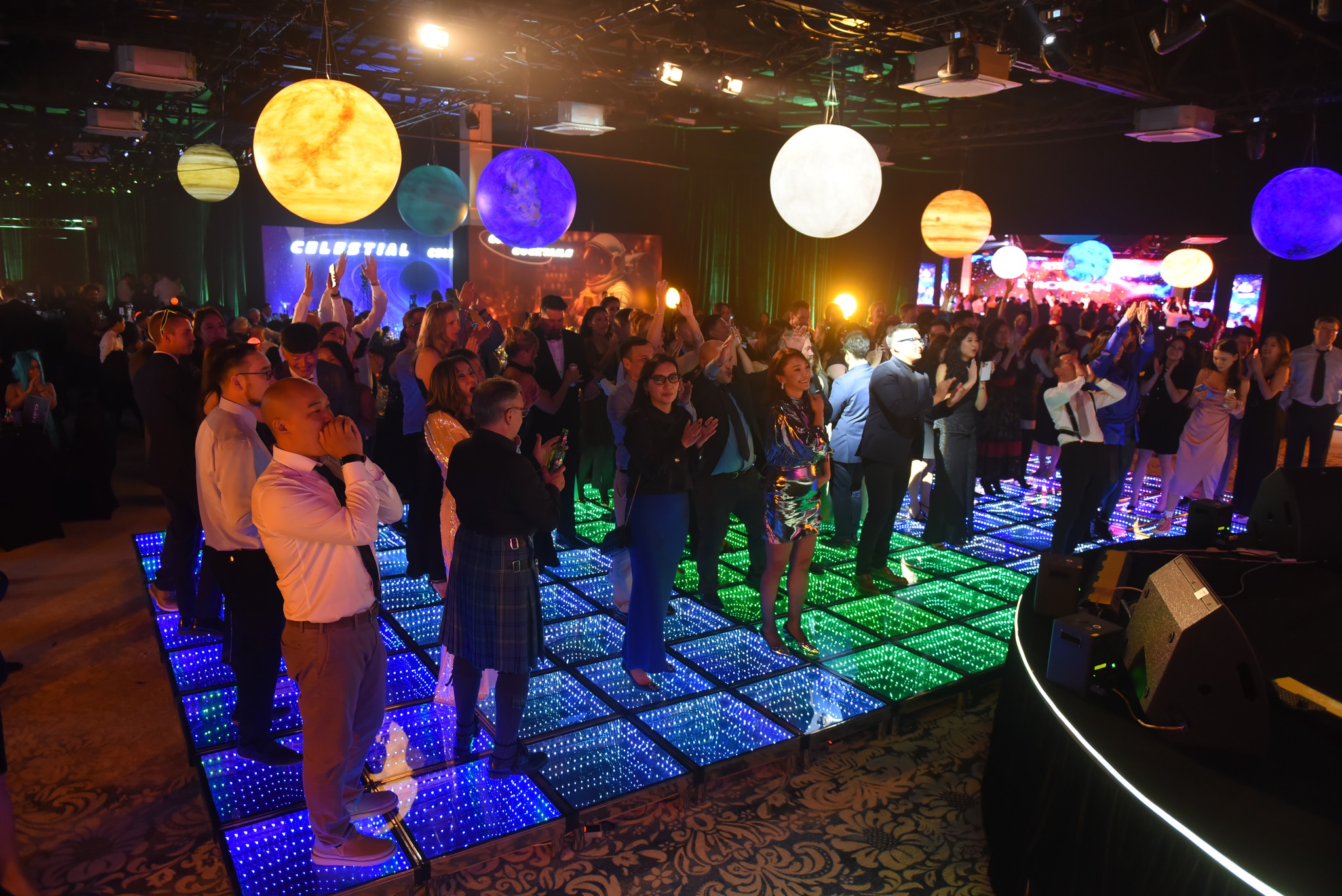 AustCham Mongolia’s Annual Gala Ball 2025